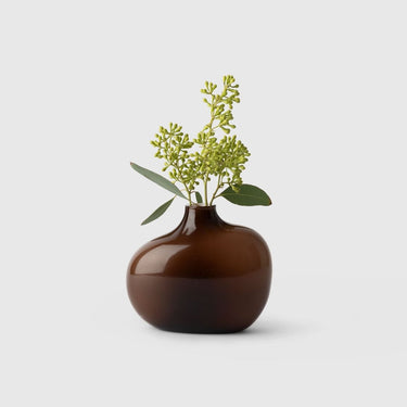 Kinto Sacco Glass Vase 01 - Autotype
